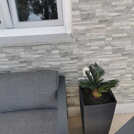 Apartment Luki Povile Esterno foto