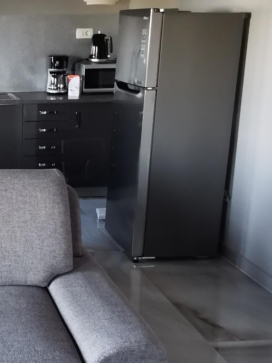 Apartment Luki Povile Esterno foto